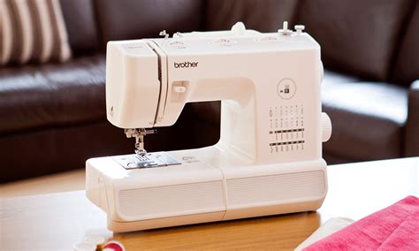 brother xr27nt sewing machine review